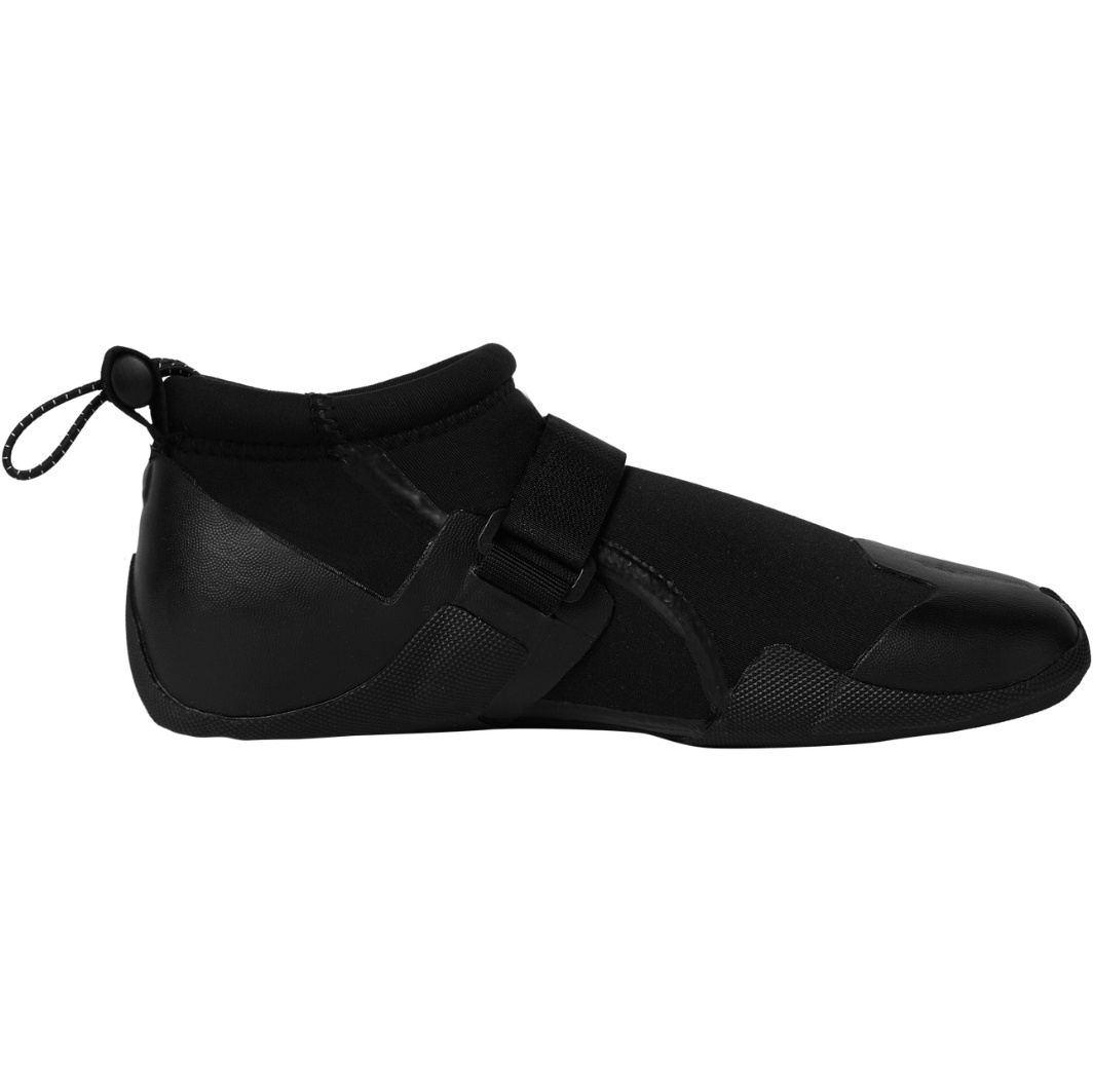 2026 Mystic Roam 3mm Split Toe Shoe 35014.260425 - Black